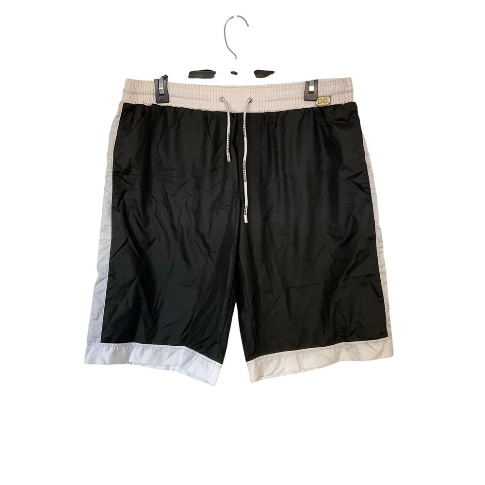 Dolce & Gabbana men’s beachwear